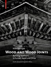 Wood And Wood Joints