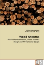 Wood Antenna