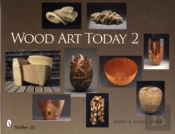 Wood Art Today 2