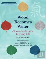 Wood Becomes Water