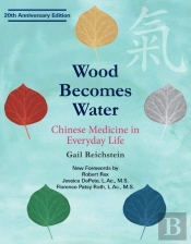 Wood Becomes Water