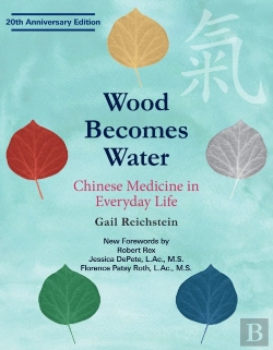 Bertrand.pt - Wood Becomes Water