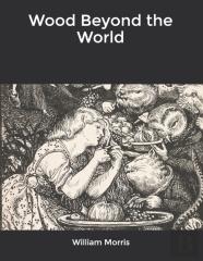 Wood Beyond The World