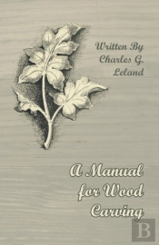 Wood Carving