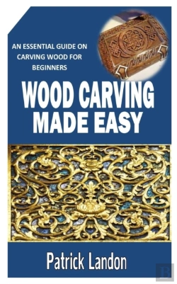 Bertrand.pt - Wood Carving Made Easy