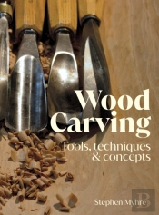 Wood Carving