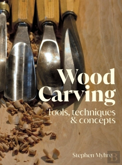Bertrand.pt - Wood Carving