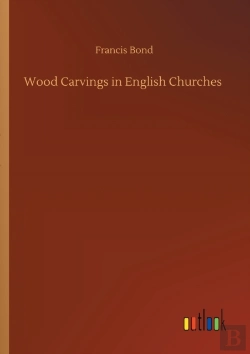 Bertrand.pt - Wood Carvings In English Churches