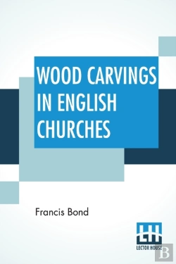 Bertrand.pt - Wood Carvings In English Churches: I.-St