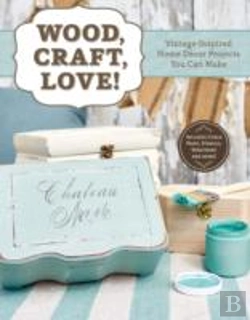 Bertrand.pt - Wood, Craft, Love