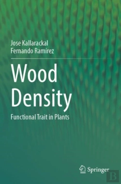 Bertrand.pt - Wood Density