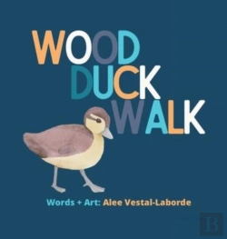 Bertrand.pt - Wood Duck Walk