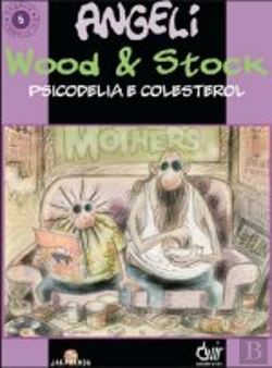 Bertrand.pt - Wood & Stock - Psicodelia e Colesterol