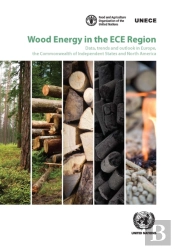 Wood Energy In The Ece Region