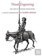 Wood Engraving Â€“ The Art Of Wood Engraving And Relief Engraving
