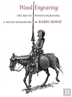 Bertrand.pt - Wood Engraving Â€“ The Art Of Wood Engraving And Relief Engraving