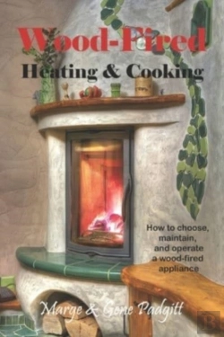 Bertrand.pt - Wood-Fired Heating And Cooking: How To C