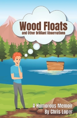 Bertrand.pt - Wood Floats And Other Brilliant Observations