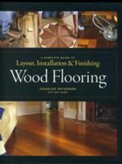 Wood Flooring