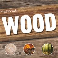 Wood