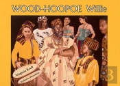 Wood-Hoopoe Willie