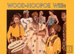 Bertrand.pt - Wood-Hoopoe Willie