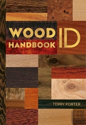 Wood Id Handbook