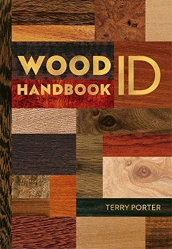 Bertrand.pt - Wood Id Handbook