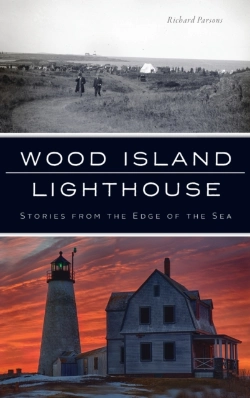 Bertrand.pt - Wood Island Lighthouse
