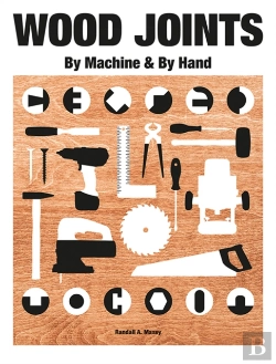 Bertrand.pt - Wood Joints By Machine & By Hand
