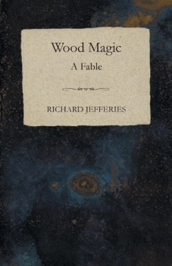 Bertrand.pt - Wood Magic - A Fable