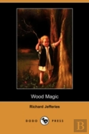 Wood Magic (Dodo Press)