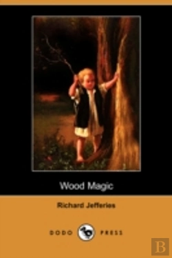 Bertrand.pt - Wood Magic (Dodo Press)