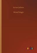 Wood Magic