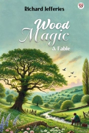 Wood Magica Fable (Edition1)