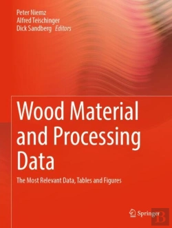 Bertrand.pt - Wood Material And Processing Data