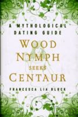 Bertrand.pt - Wood Mymph Seeks Centaur