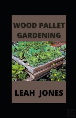 Bertrand.pt - Wood Pallet Gardening