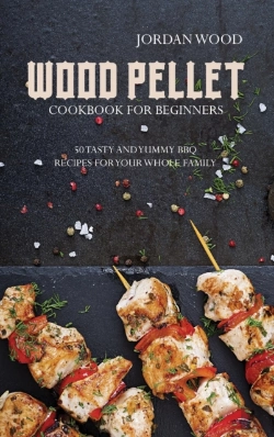 Bertrand.pt - Wood Pellet Cookbook For Beginners