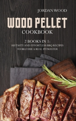 Bertrand.pt - Wood Pellet Cookbook