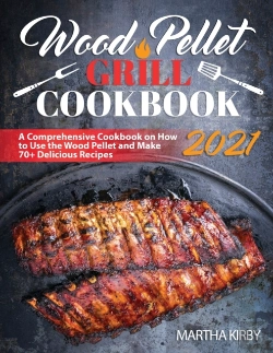 Bertrand.pt - Wood Pellet Grill Cookbook 2021