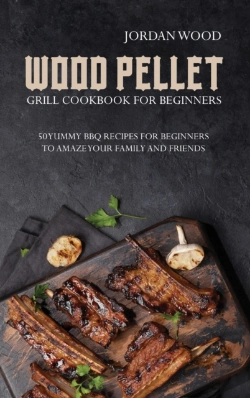 Bertrand.pt - Wood Pellet Grill Cookbook For Beginners