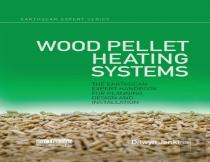 Wood Pellet Heating Systems