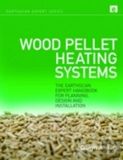 Wood Pellet Heating Systems