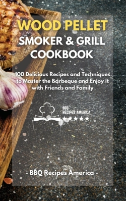 Bertrand.pt - Wood Pellet Smoker And Grill Cookbook