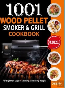 Bertrand.pt - Wood Pellet Smoker And Grill Cookbook: