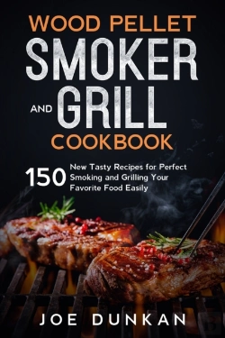 Bertrand.pt - Wood Pellet Smoker And Grill Cookbook