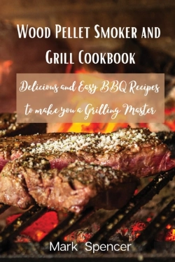 Bertrand.pt - Wood Pellet Smoker And Grill Cookbook