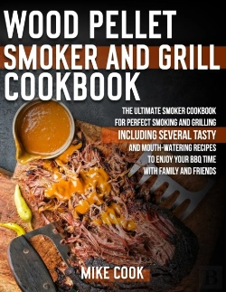 Bertrand.pt - Wood Pellet Smoker And Grill Cookbook
