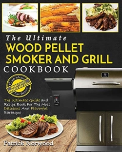 Bertrand.pt - Wood Pellet Smoker And Grill Cookbook